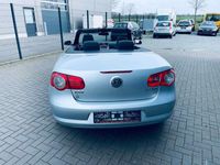 gebraucht VW Eos 2.0