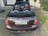 Second-hand Mini Cooper 122 CP (89 kW) 2010 Maro Hatchback