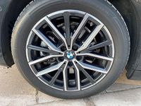 Gebraucht BMW 223 Active Tourer M Sport 218 PS (160 kW) 2023 Schwarz Van / Kleinbus