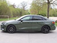 Second-hand Audi A3 150 CP (110 kW) 2024 Verde Berlinǎ