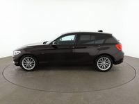 gebraucht BMW 118 1er d Sport Line, Diesel, 18.690 €