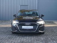 Gebraucht Audi A3 S-Line 150 PS (110 kW) 2020 Schwarz Limousine