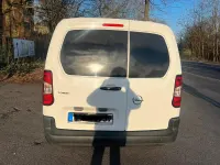Gebraucht Opel Combo Selection 102 PS (75 kW) 2021 Weiß Van / Kleinbus