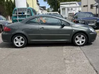 Gebraucht Peugeot 307 CC 136 PS (100 kW) 2004 Cabrio