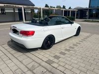 gebraucht BMW 325 Cabriolet 325 i Aut.