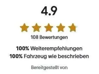 Gebraucht VW Transporter 102 PS (75 kW) 2018 Weiß Van