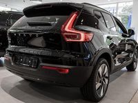 Gebraucht Volvo EX40 Plus 185 kW (252 PS) 2025 Onyx schwarz SUV