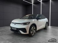 Neu VW ID.5 Pro 210 kW (286 PS) 2025 Weiß SUV