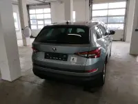 Gebraucht Skoda Kodiaq Style 150 PS (110 kW) 2017 Grau SUV