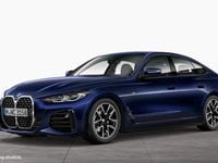 Gebraucht BMW 430 Gran Coupé Performance 245 PS (180 kW) 2022 Blau Coupé