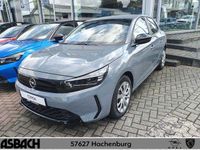 Neu Opel Corsa Edition 101 PS (74 kW) 2025 Grafik grau Kleinwagen