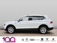 gebraucht VW Tiguan Allspace Highline