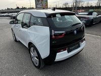 gebraucht BMW i3 NAVI-PROF|KAMERA|ACC|SITHZ|KEYLESS-ENTRY