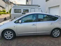 Używany Toyota Prius Sol 79 KM (58 kW) 2008 Szary Hatchback