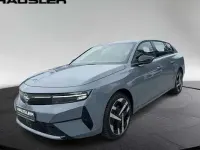Neu Opel Astra Edition 114 kW (156 PS) 2026 Grau Kombi