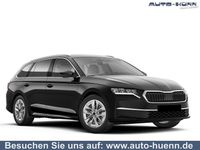 Neu Skoda Octavia Selection 150 PS (110 kW) 2026 Blackmagic perleffekt Kombi