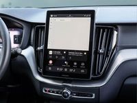 Gebraucht Volvo XC60 Ultra 455 PS (334 kW) 2025 Grau SUV