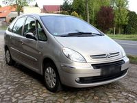 gebraucht Citroën Xsara Picasso - TÜV NEU - KLIMA - TEMPOMAT