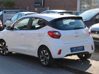 Gebraucht Hyundai i10 Trend 67 PS (49 kW) 2024 Other Kleinwagen