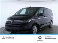 Gebraucht VW Multivan Style 245 PS (180 kW) 2025 Schwarz Van