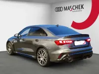 Gebraucht Audi RS3 Sport 400 PS (294 kW) 2026 Daytonagrau perleffekt Limousine