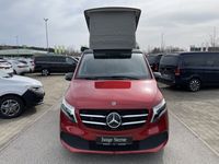 gebraucht Mercedes 220 Marco PoloCDI HORIZON