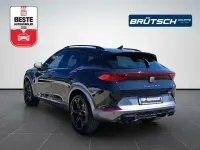 Gebraucht Cupra Formentor VZ 310 PS (228 kW) 2023 Mitternachtsschwarz metallic SUV