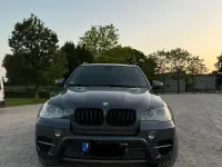 Gebraucht BMW X5 306 PS (225 kW) 2011 Grau SUV