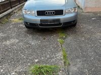 gebraucht Audi A4 b6