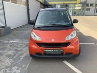 gebraucht Smart ForTwo Coupé pure EU4 pure