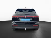 Gebraucht VW Tiguan Goal 131 PS (96 kW) 2025 Schwarz SUV