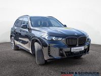 Gebraucht BMW X5 M Sport 340 PS (250 kW) 2025 Schwarz SUV