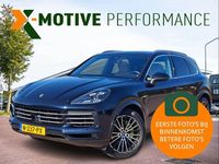 Gebraucht Porsche Cayenne 462 PS (339 kW) 2018 Blau SUV