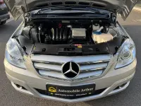 Gebraucht Mercedes B200 136 PS (100 kW) 2011 Silber Kleinwagen