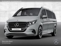 Gebraucht Mercedes V250 Style 190 PS (139 kW) 2025 Grau Van / Kleinbus