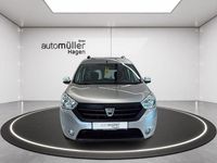 Gebraucht Dacia Dokker 102 PS (75 kW) 2016 Platingrau Van / Kleinbus