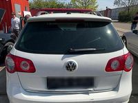 Gebraucht VW Passat 170 PS (125 kW) 2009 Weiß Kombi