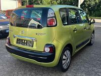 Gebraucht Citroën C3 Picasso 120 PS (88 kW) 2010 Grün Van / Kleinbus