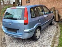 gebraucht Ford Fusion 1,4 16V Viva X