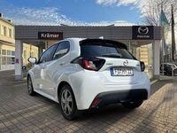 Usata Mazda 2 116 CV (85 kW) 2025 Bianco Utilitaria