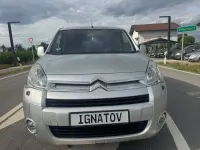 Gebraucht Citroën Berlingo 109 PS (80 kW) 2009 Van / Kleinbus
