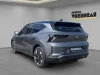 Neu Renault Scenic E-Tech Techno 160 kW (218 PS) 2026 Grau SUV
