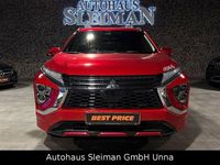 Gebraucht Mitsubishi Eclipse Cross Top 98 PS (72 kW) 2022 Red diamond SUV