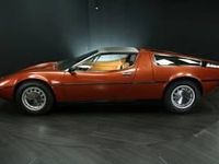 Gebraucht Maserati Bora 310 PS (228 kW) 1970 Braun Coupé