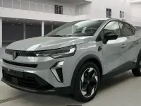 Gebraucht Renault Captur Techno 140 PS (102 kW) 2025 Grau SUV