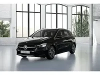 Gebraucht Mercedes B250 Advanced 163 PS (119 kW) 2025 Schwarz Kleinwagen