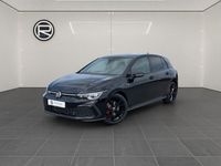 Gebraucht VW Golf VIII GTD 200 PS (147 kW) 2024 Schwarz Limousine