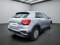 Occasion Audi Q2 Advanced 116 ch (85 kW) 2025 Argent SUV