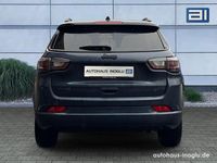 Gebraucht Jeep Compass 179 PS (131 kW) 2022 Blau SUV