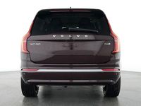 Gebraucht Volvo XC90 Plus 455 PS (334 kW) 2025 Mulberry / metallic SUV